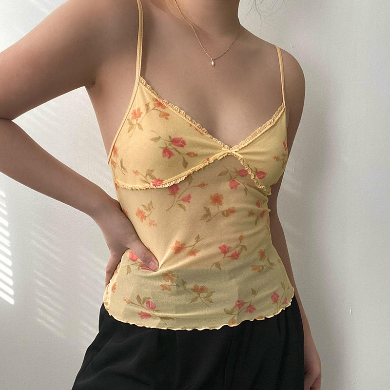 storedogdog's tweet photo. ❗️Over 20% Off Sale❗️-Don't Miss it!🎈
FLORAL LACE V NECK MESH CAMISOLE👉$7.96 Only!
Shop>> https://t.co/6dr9gefFCJ
#StoreDogDog #camisole #floral #aesthetics https://t.co/Sl0BTZZnCh