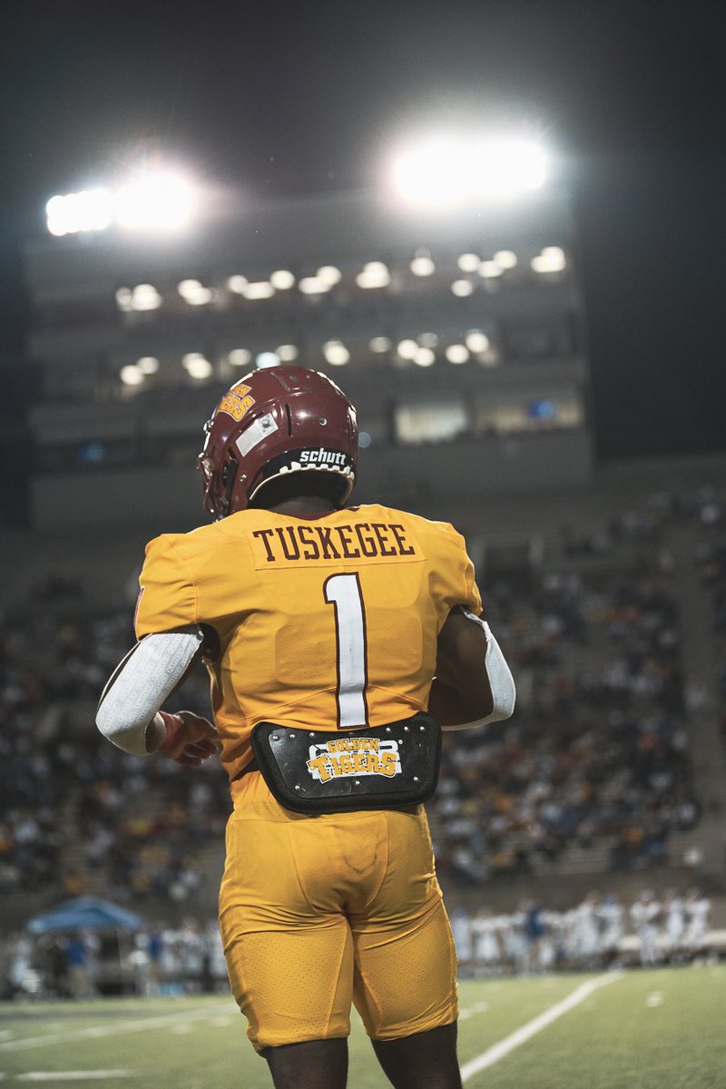 Bryant “playmaker”Sanchez (@youngb5_) on Twitter photo #AGTG After a great conversation with <a href="/milesrobinsonjr/">Miles Robinson Jr.</a> I am honored to receive an offer Tuskegee University! <a href="/samspiegs/">Sam Spiegelman</a> <a href="/CoachO_BigO/">Coach Omari Robertson</a> #AGTG After a great conversation with <a href="/milesrobinsonjr/">Miles Robinson Jr.</a> I am honored to receive an offer Tuskegee University! <a href="/samspiegs/">Sam Spiegelman</a> <a href="/CoachO_BigO/">Coach Omari Robertson</a>