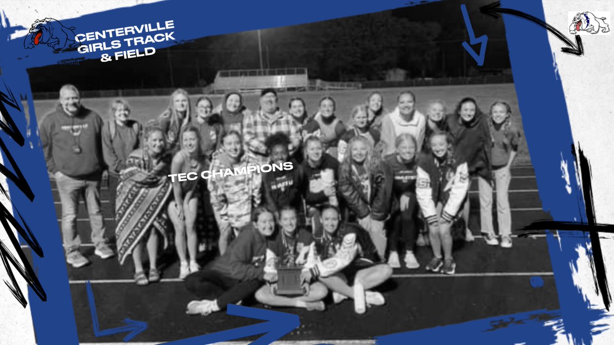 TEC champs
