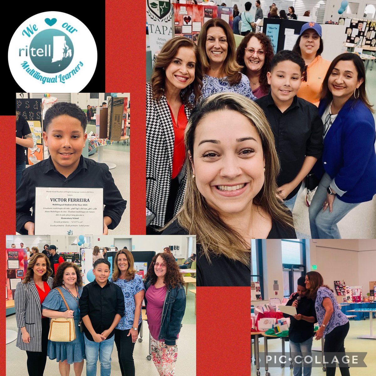 Yanaiza Gallant tweet media