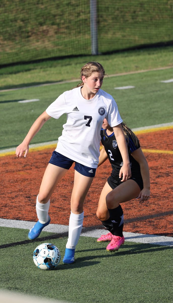 Check out some images from Wednesday's state soccer final! Thanks Al Thompson! @FellowshipCS