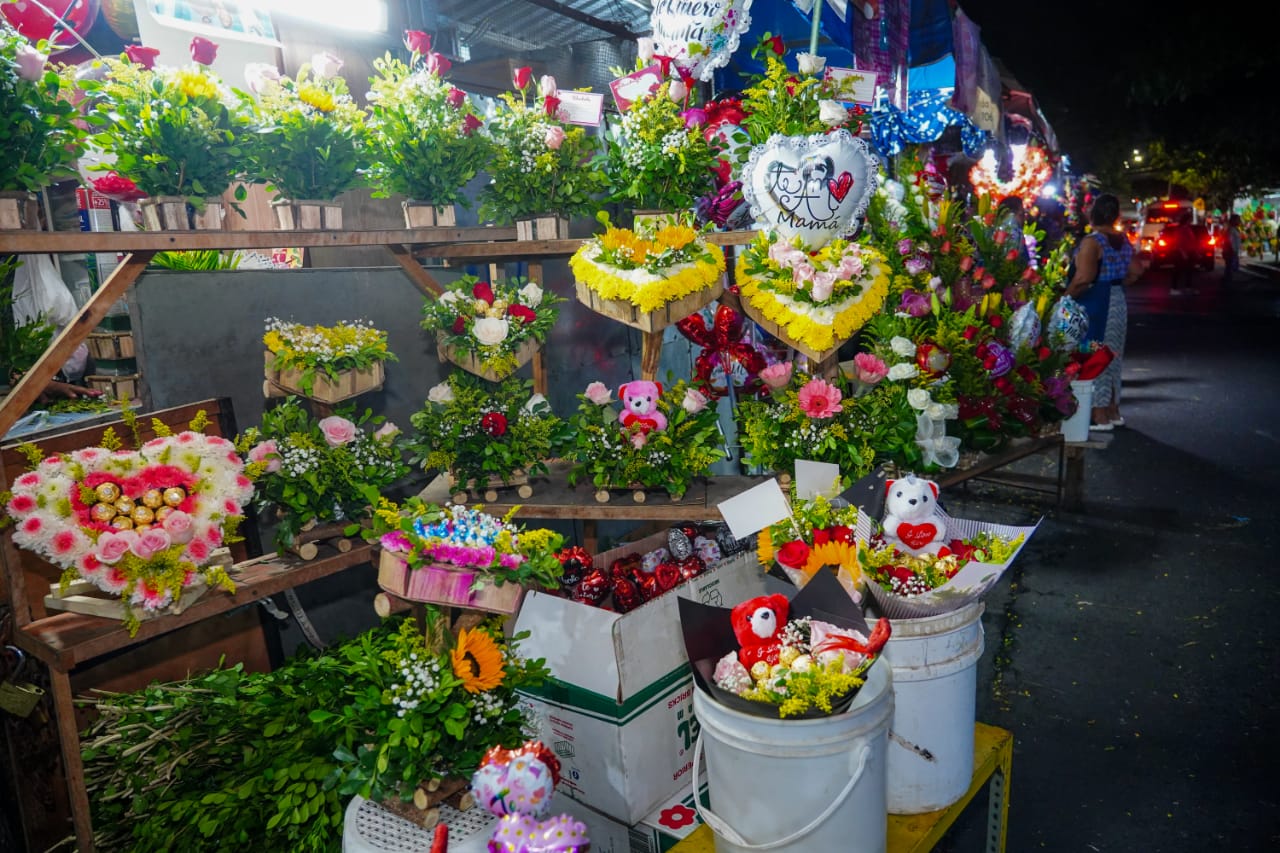 Imagen cortesía Alcaldía de San Salvador