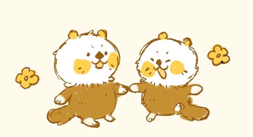 significant otters