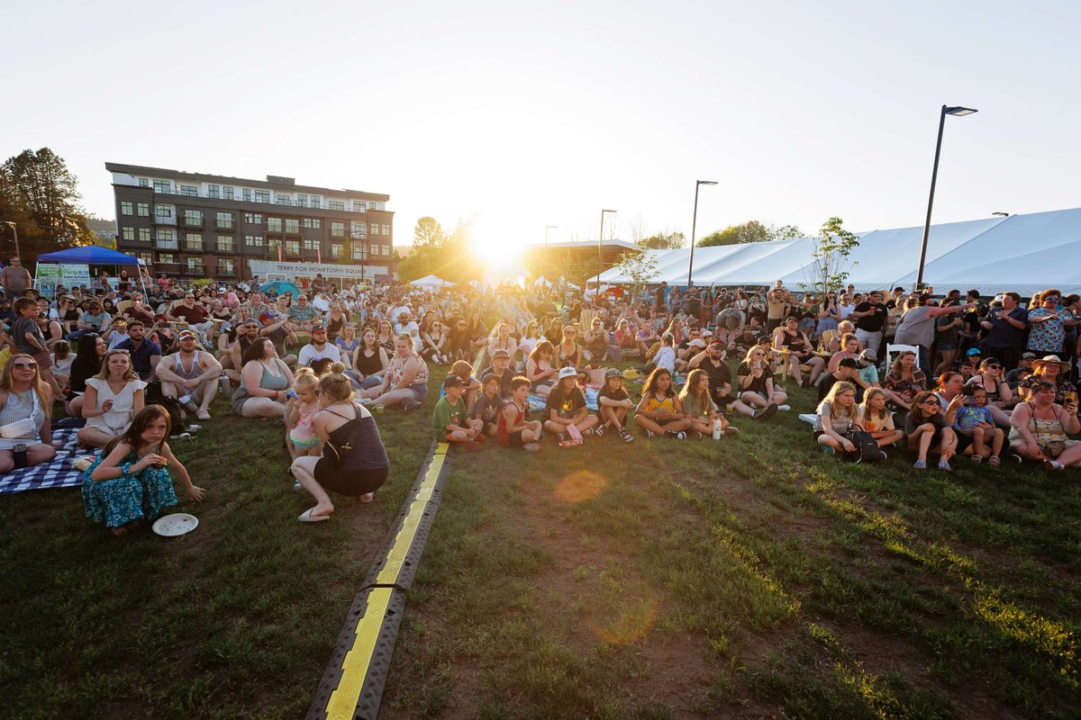 Ready for some great live entertainment? 🎵 Come down to our Party in the Square this Saturday, May 11!

🎤 Side One
🎤 Annika & The Earthlings
🎤 Royal Oak
🎤 Carmelina Cupo Trio
💃 Golden Spike Dancers
🎤 Choral Connections

portcoquitlam.ca/maydays

#PortCoquitlam #CityOfPoCo