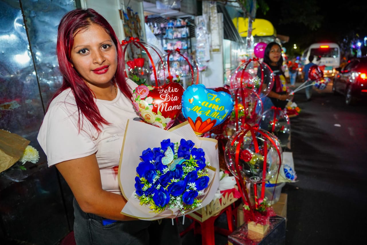 Imagen cortesía Alcaldía de San Salvador