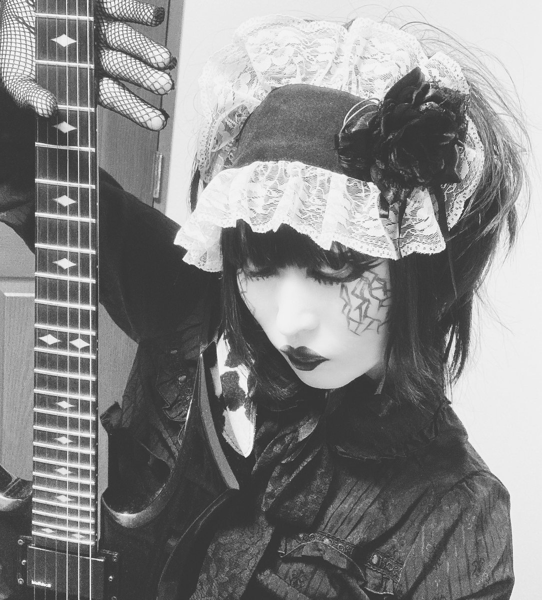 Qreha/紅澪刃 (@908_sgl) on Twitter photo #アイコンと中の人の写真貼るとRTといいねブワアアァって伸びるらしい
そうなのね 少し前の写真だけども
それはそうと本日よりディスクユニオン店舗にて僕の音源の取り扱いが開始致しましたので、お手に取って頂ければ幸いです
こちらのリンクからご注文できます↓
diskunion.net/metal/ct/news/… #アイコンと中の人の写真貼るとRTといいねブワアアァって伸びるらしい
そうなのね 少し前の写真だけども
それはそうと本日よりディスクユニオン店舗にて僕の音源の取り扱いが開始致しましたので、お手に取って頂ければ幸いです
こちらのリンクからご注文できます↓
diskunion.net/metal/ct/news/…