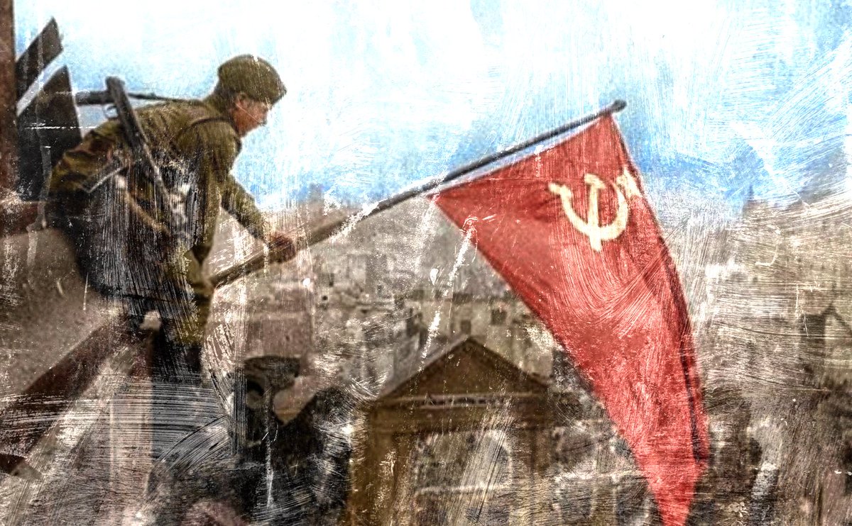 Brasil Acosta Peña (@drbrasilacosta) on Twitter photo .#PorSiNoLoViste, "Así ganó la URSS la Segunda Guerra Mundial" es un artículo de <a href="/BuzosNoticias/">Buzos de la Noticia</a> que celebra el 9 de mayo, día en que #Rusia ganó la Seguna Guerra Mundial.
tinyurl.com/bdf62rc9 .#PorSiNoLoViste, "Así ganó la URSS la Segunda Guerra Mundial" es un artículo de <a href="/BuzosNoticias/">Buzos de la Noticia</a> que celebra el 9 de mayo, día en que #Rusia ganó la Seguna Guerra Mundial.
tinyurl.com/bdf62rc9
