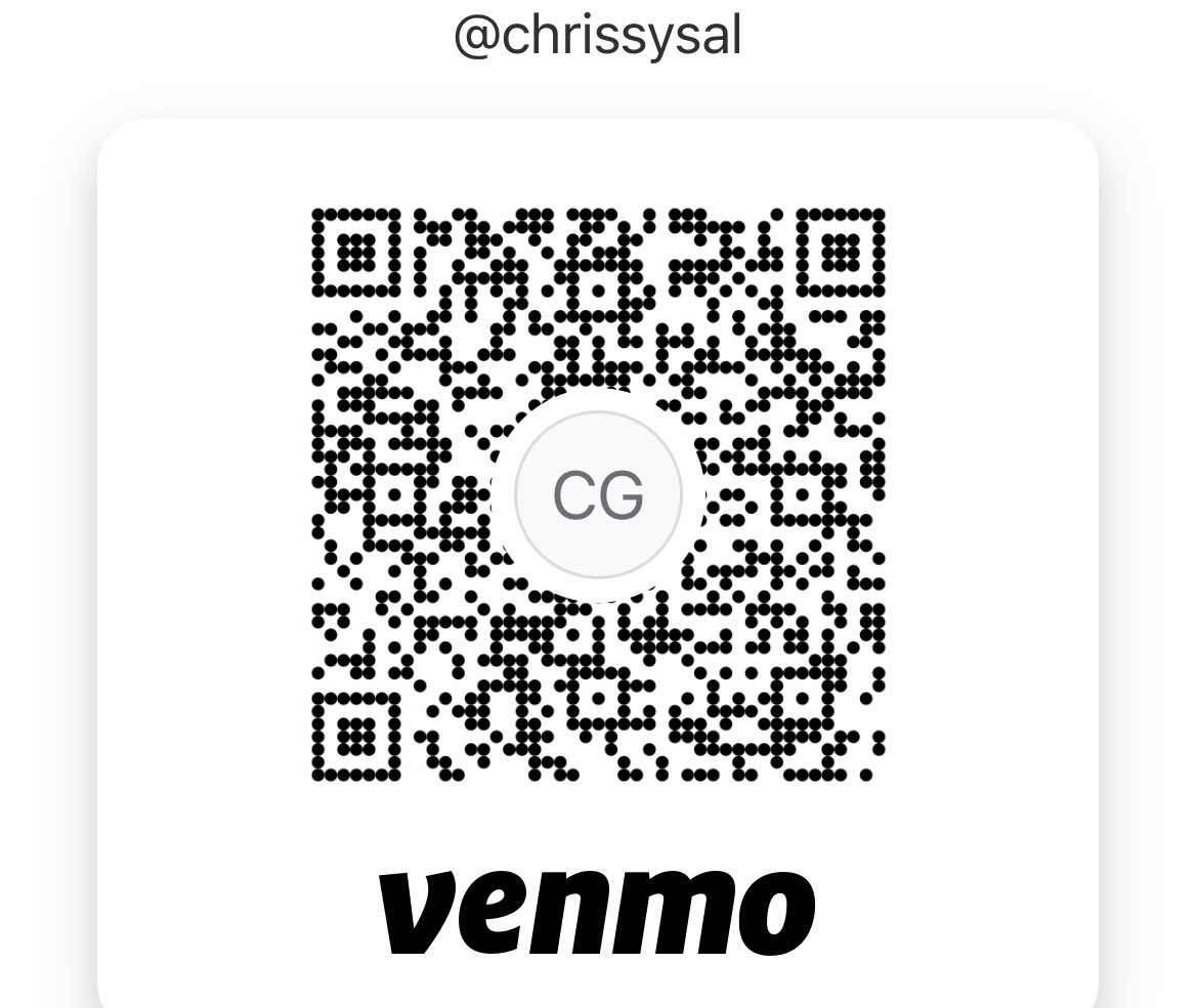 cgross11's tweet image. #SJscash2021
Thank you for helping out educators.
Would love to be able to get a few incentive items for students at the end of the year if anyone is interested in helping. #TeacherAppreciationWeek