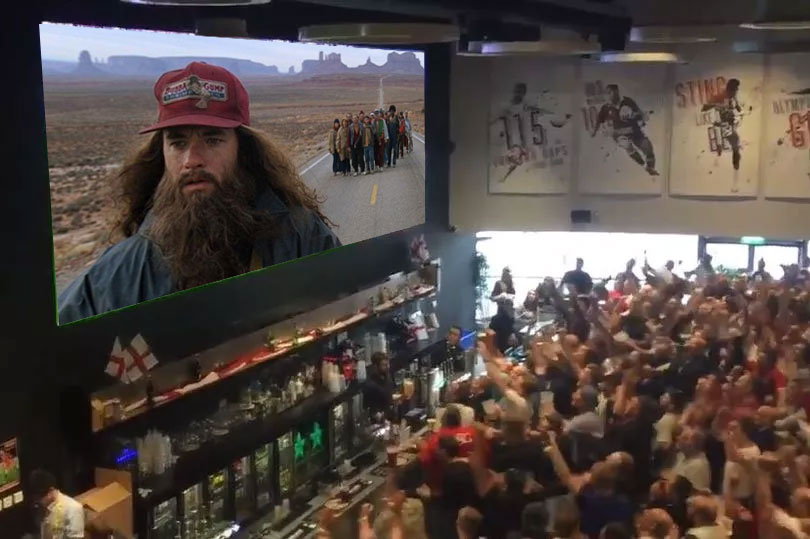 $GUMP for PRESIDENT

GABUhiNJbFRG9QWqKnSubL9z4HMXQSmY9HMCohiiWKDm