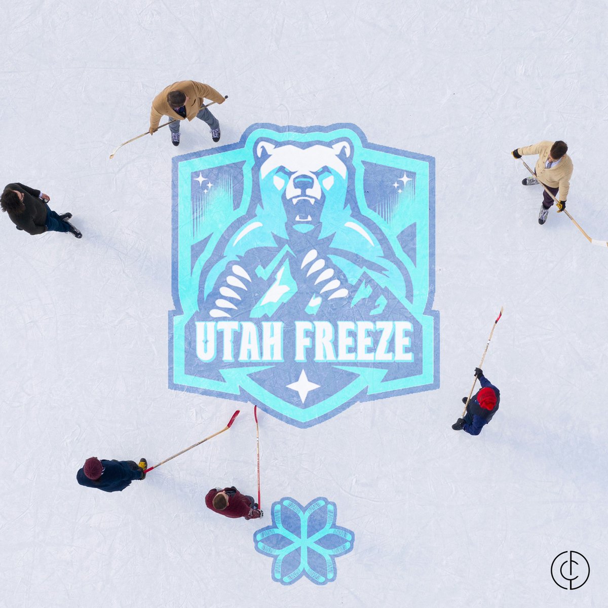 The Utah Freeze 🥶🐻‍❄️

#utah #slc #SaltLakeCity #nhl #graphicdesign #graphicdesigner #sportsdesign #jerseyconcept #jerseyconcepts #uniformconcepts #nhlhockey #saltlakecityutah #nhljersey #hockey #hockeyjersey #nhlinutah