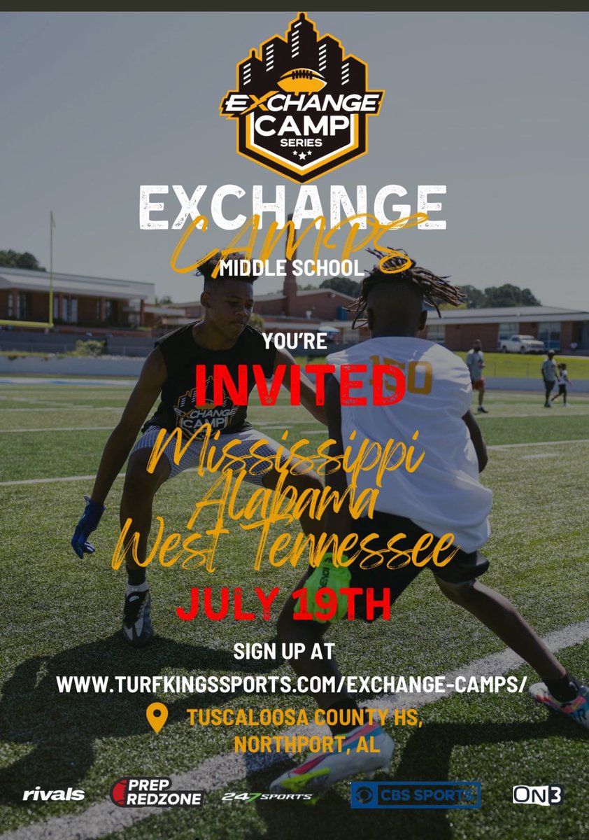 KingstonMcpike's tweet image. I appreciate the invite @CoachCurt1200 @AJSW24 @JPRockMO @UAFootball