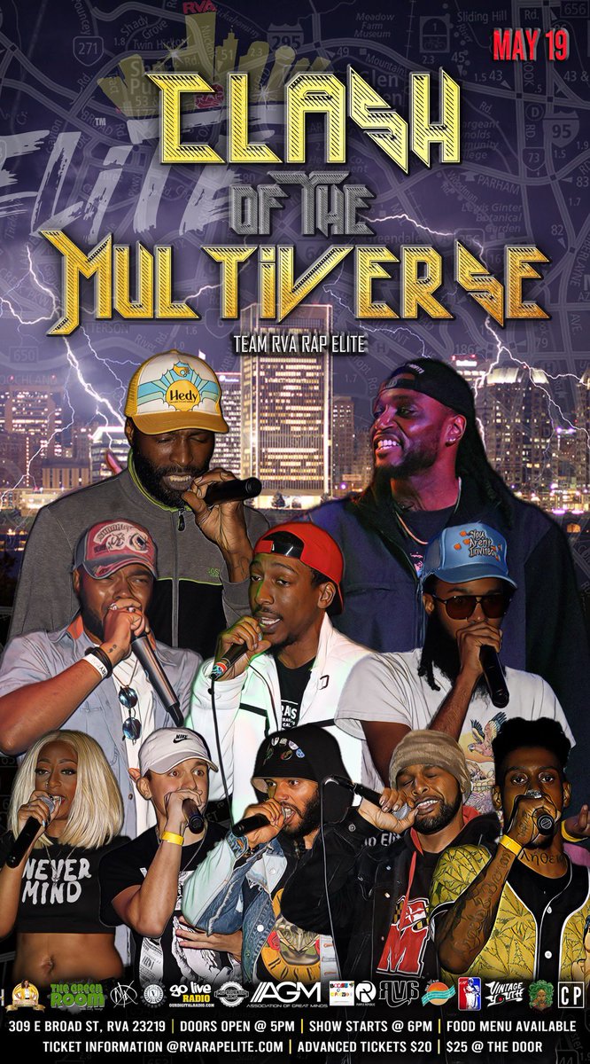@RvaRapElite (@raprva) on Twitter photo Team Rap Elite is ready to SMASH <a href="/SouthpawBattles/">SouthpawBattleCo</a> 🦾🦾🦾 Team Rap Elite is ready to SMASH <a href="/SouthpawBattles/">SouthpawBattleCo</a> 🦾🦾🦾