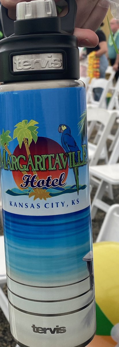 The construction of the new Margaritaville Hotel and Resort in Kansas City Kansas is well underway. Make your plans to visit us in the summer of 2025. This place is going to be amazing. This is a destination attraction with many features. Now where is that Salt Shaker???