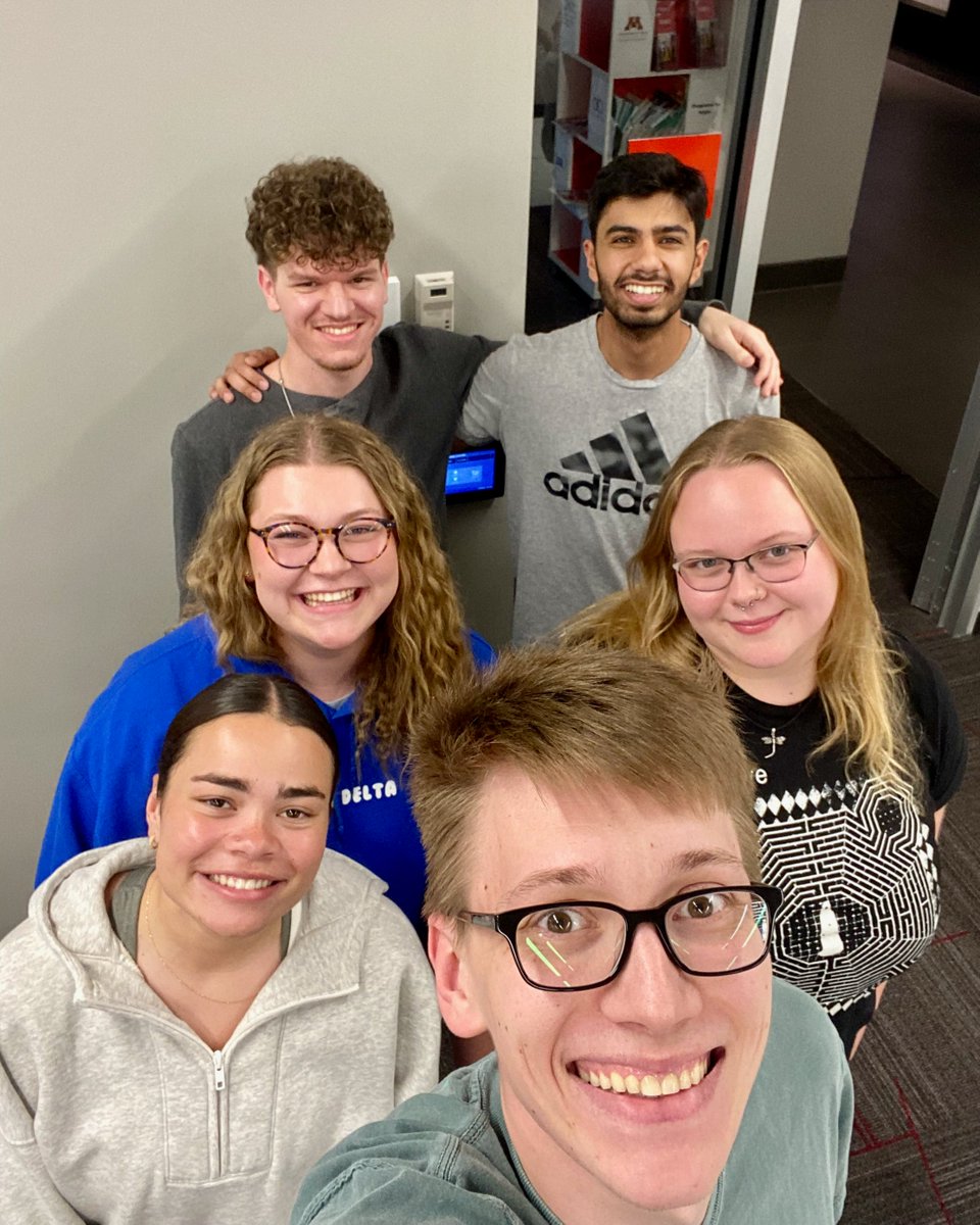 That's a wrap on drop-in tutoring hours for this semester. 😌 But guess what? Starting Monday, May 20, we're offering tutoring appointments all summer long to help you reach your full potential. Learn more at go.unl.edu/StudyStop #UNL