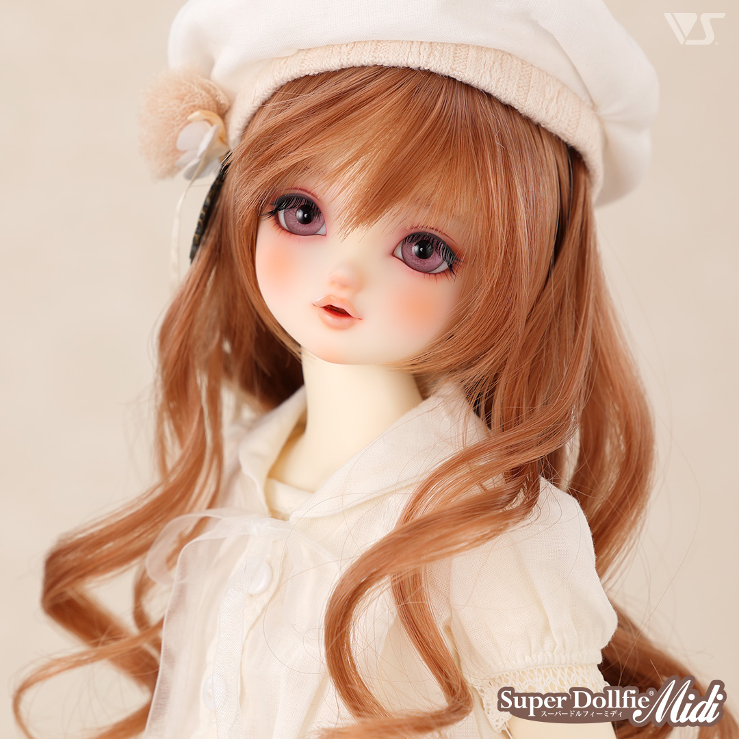 ボークス スーパードルフィー 公式 в X: „【🌸SDM女の子ここ ボークス スーパードルフィー 公式 в X: „【🌸SDM女の子ここ