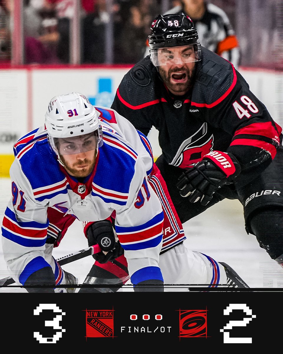 Carolina Hurricanes tweet media