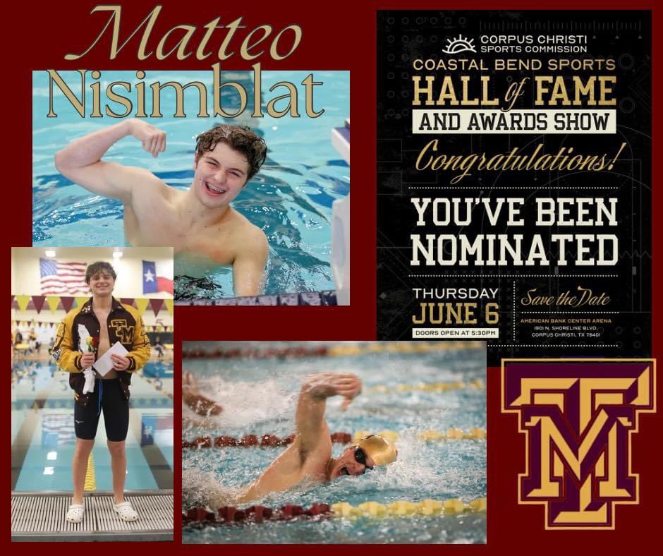 Tuloso-Midway Swimming & Diving tweet media