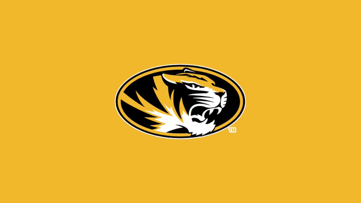 After a great conversation with @CoachDjSmith I'm blessed to receive an offer from Missouri! @MizzouFootball @BigDubFootball @coachcaponewhs @Rivals @RivalsFriedman @adamgorney @247recruiting @AnnaH247 @ChadSimmons_ @TheUCReport