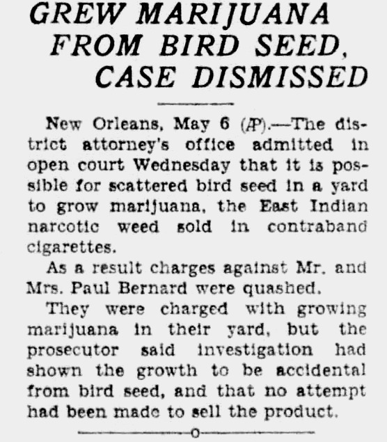 The Times, Shreveport, Louisiana, May 7, 1931
