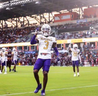 #AGTG Blessed to Receive an offer from PVAMU!! @AlvinFosselman @tv2p @EricGray85 @CJ_AndersonJr @RandyCraft5 @MarcusThornton @CoachLongmire88 @CoachAGibbs @Coach_CJBailey @shayhodge3 @MacCorleone74