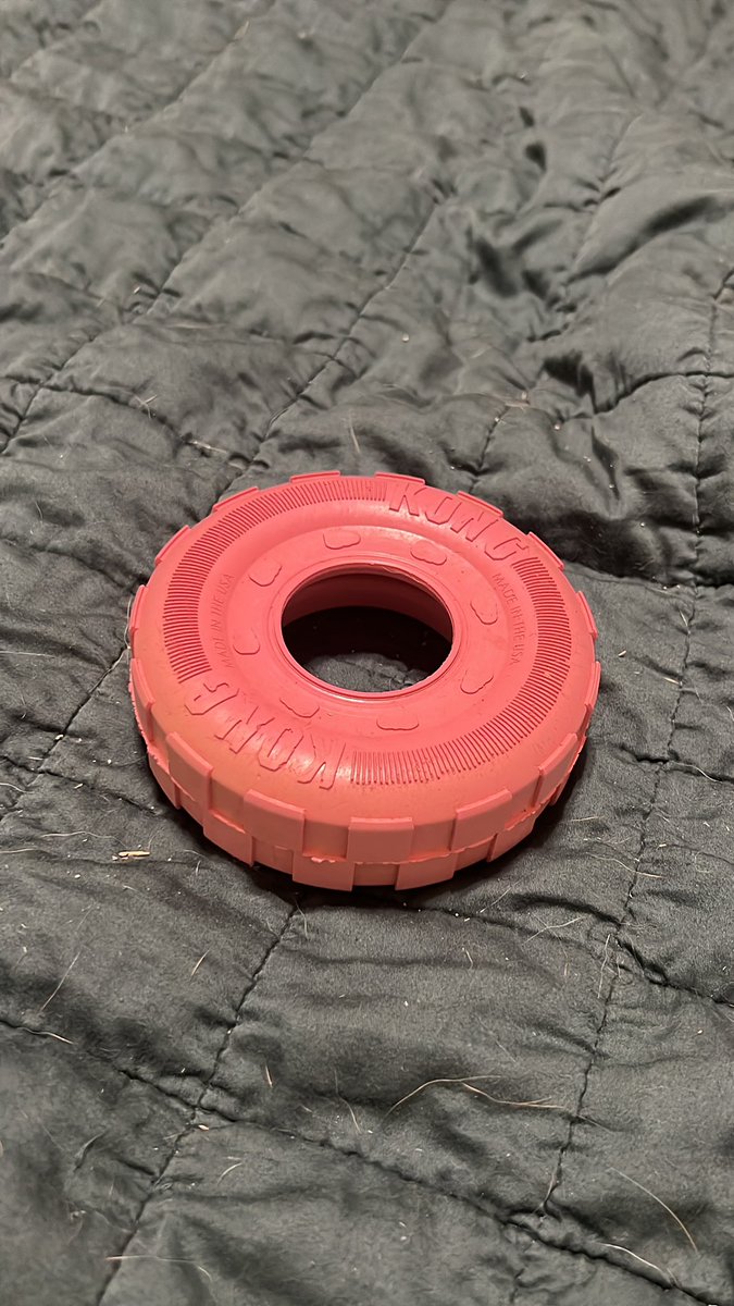 MushBokki's tweet photo. @berrybebopboy A small tire. I need a probiotic https://t.co/T6O7zb0vKV