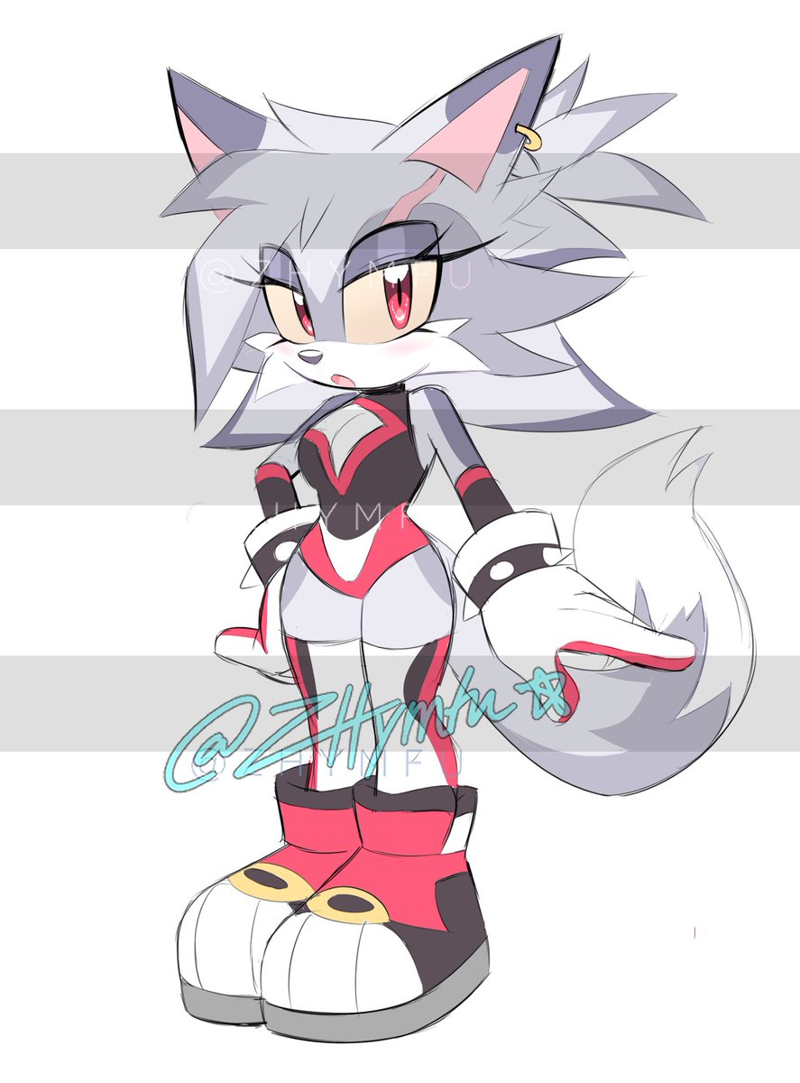 Hellhound  ~ Adoptable
She’s going for 5️⃣5️⃣~ P@ypal / Kofi Only 📌
link: ko-fi.com/s/ed9e26f66b
No holds, please!

Comment or DM to claim or get her straight form Kofi! 💖
#sonicthehedgehog #sonic #sonicfanart #adopts #adoptables