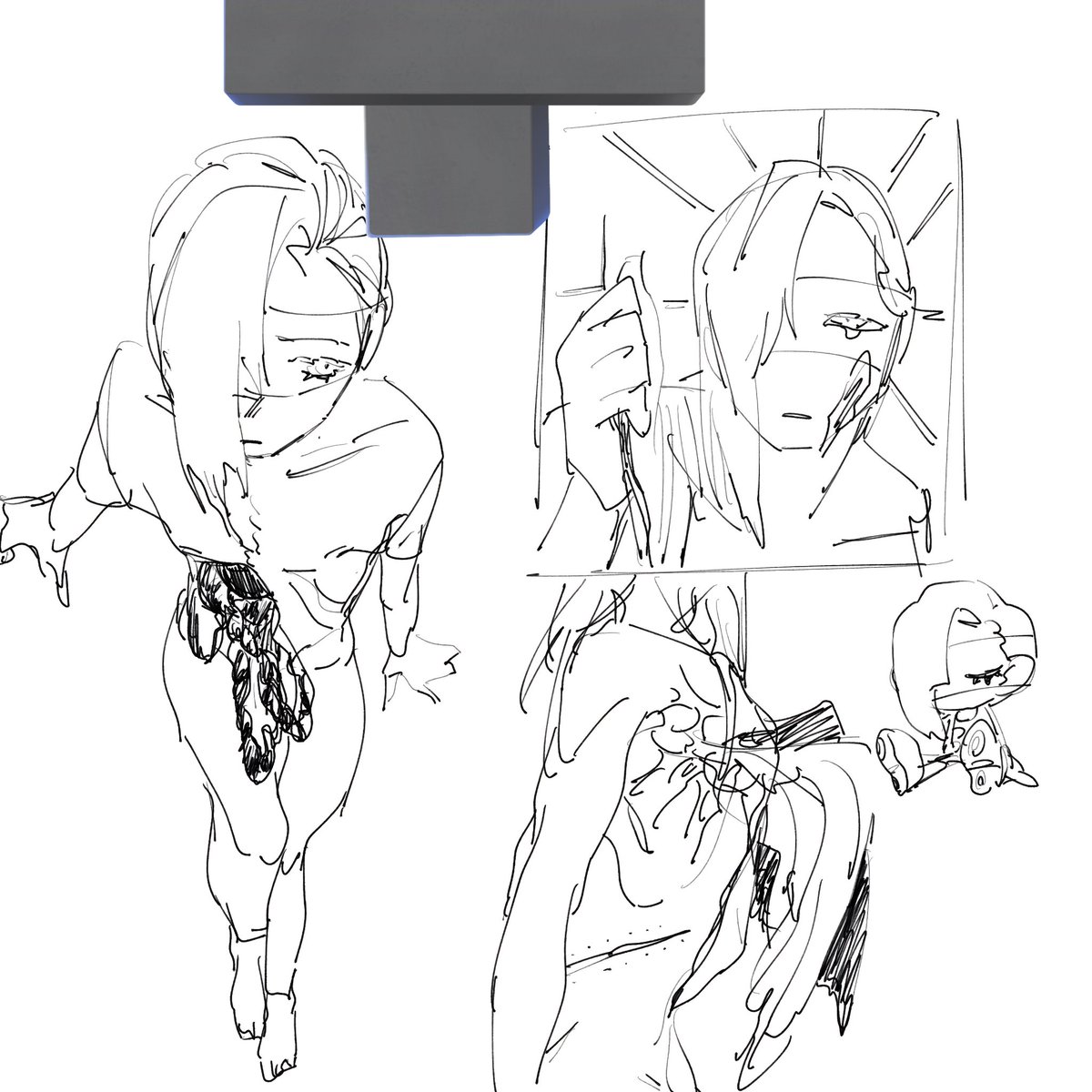 蟹缶 (@wansans_wanko) on Twitter photo 