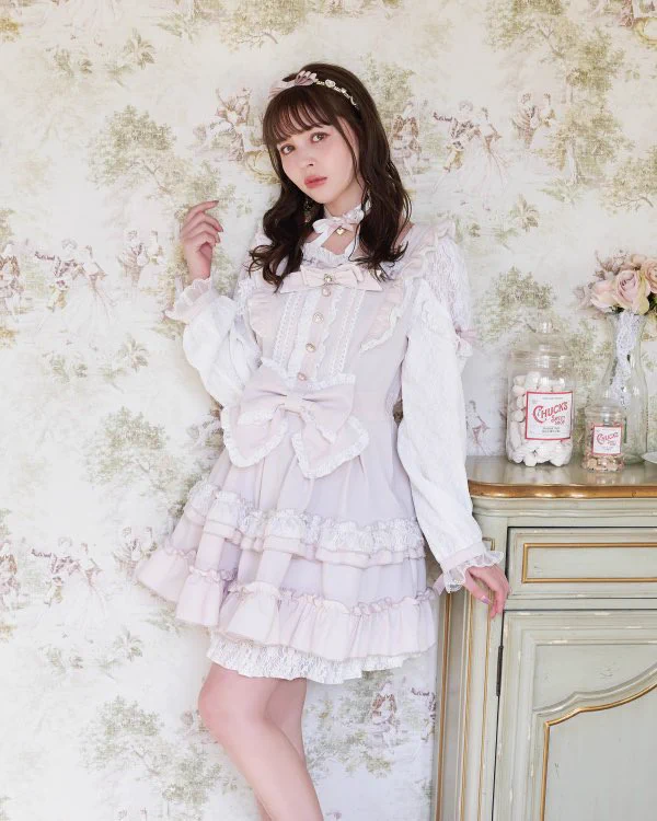 LIZ LISA on X: 