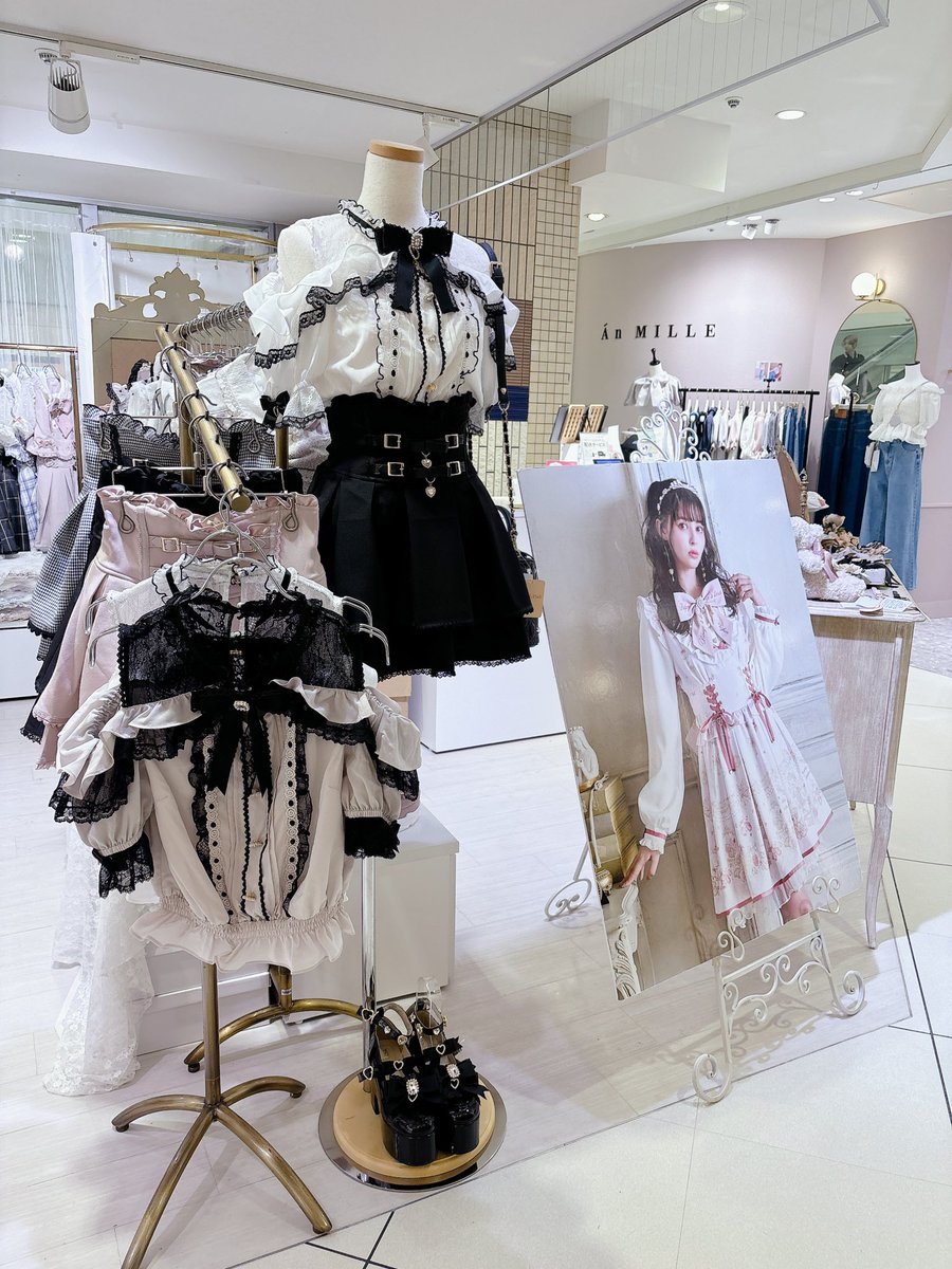 LIZ LISA - ゆーめろ Staffのリアルな購入品❤️ゆいめろ( ・×・)❤️ | LIZ LISA