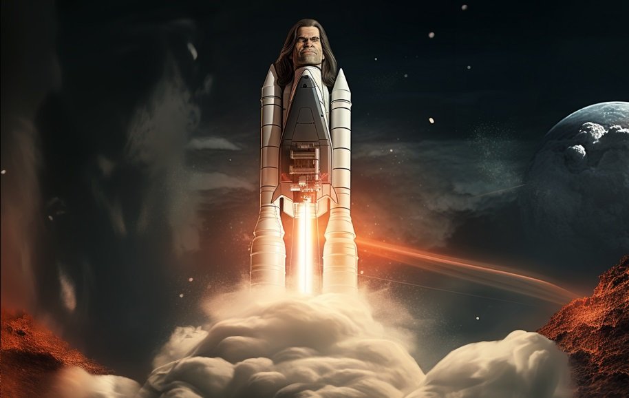 ⏰ONE WEEK REMAINING in the #presale from @DavidCoinXRP📈

Buy in while you still can. Based on the Tokenomics alone this project is due to take off🚀

Projects on the #XRPL will be forever changed after $DAVID has its BURN🔥

Learn more: davidcoin.org