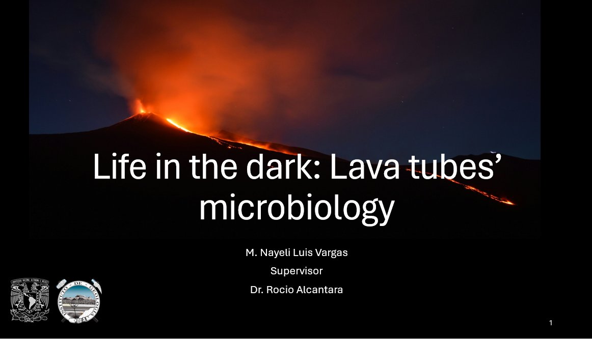 Nayeli Luis-Vargas (@geomicrobio) on Twitter photo It's been a long time since I've talked about this... I love it. Thanks for the space. <a href="/FranksMicrolab/">Applied and Environmental Microbiology Group</a> @Sean_K_Bay <a href="/latrobe/">La Trobe University</a> It's been a long time since I've talked about this... I love it. Thanks for the space. <a href="/FranksMicrolab/">Applied and Environmental Microbiology Group</a> @Sean_K_Bay <a href="/latrobe/">La Trobe University</a>