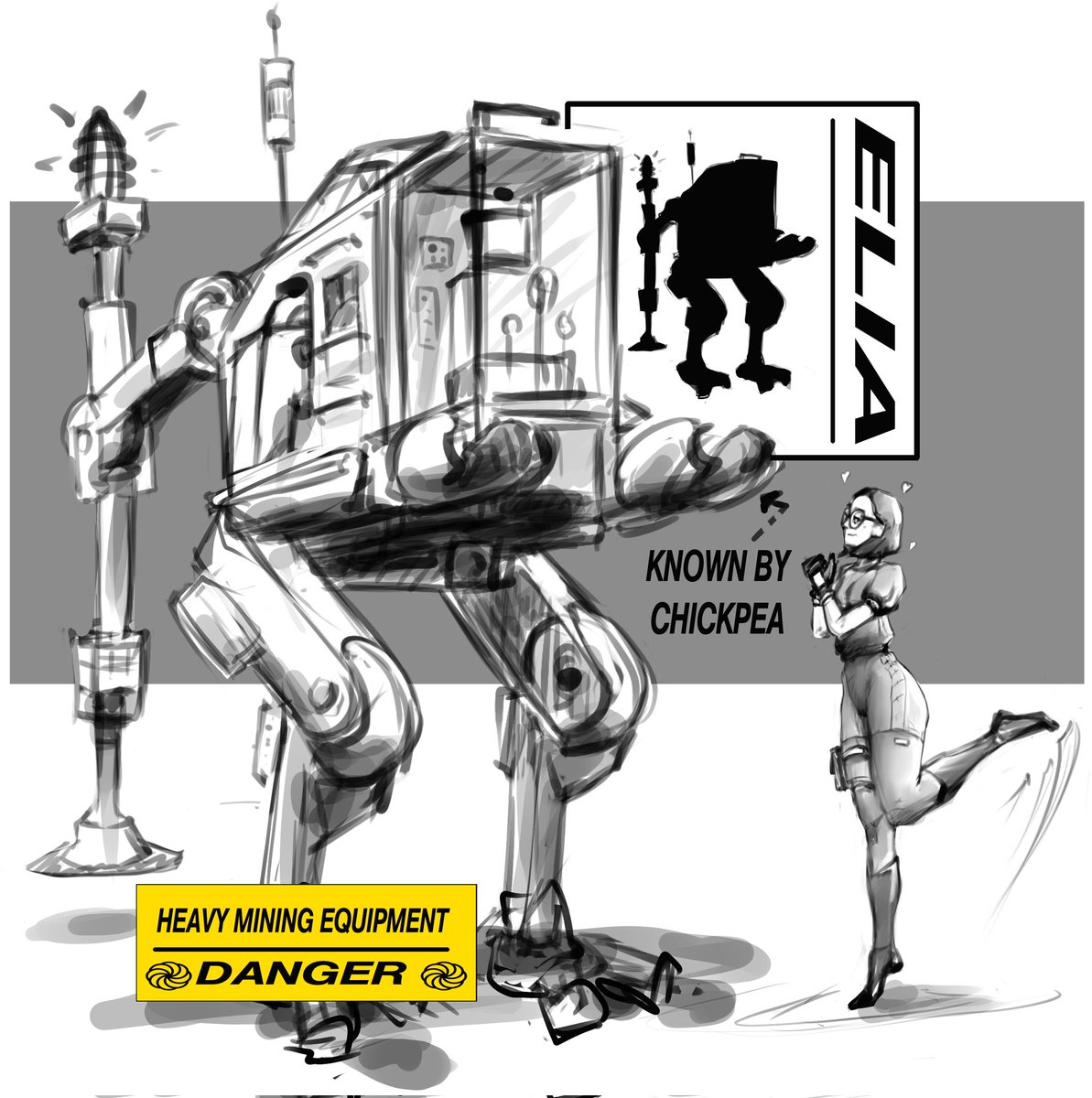 SocEngineCore's tweet image. Some competing