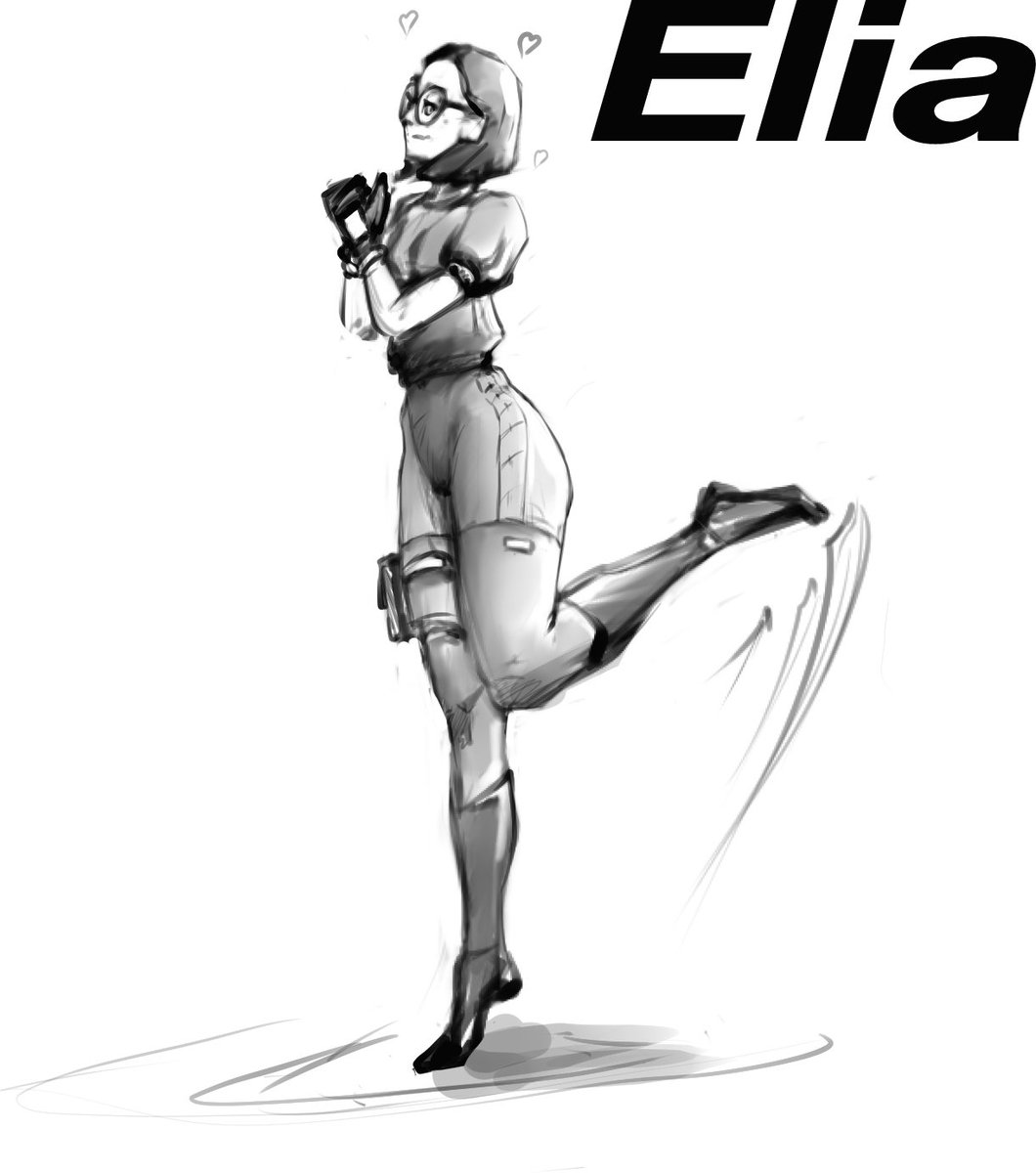 SocEngineCore's tweet image. Some competing