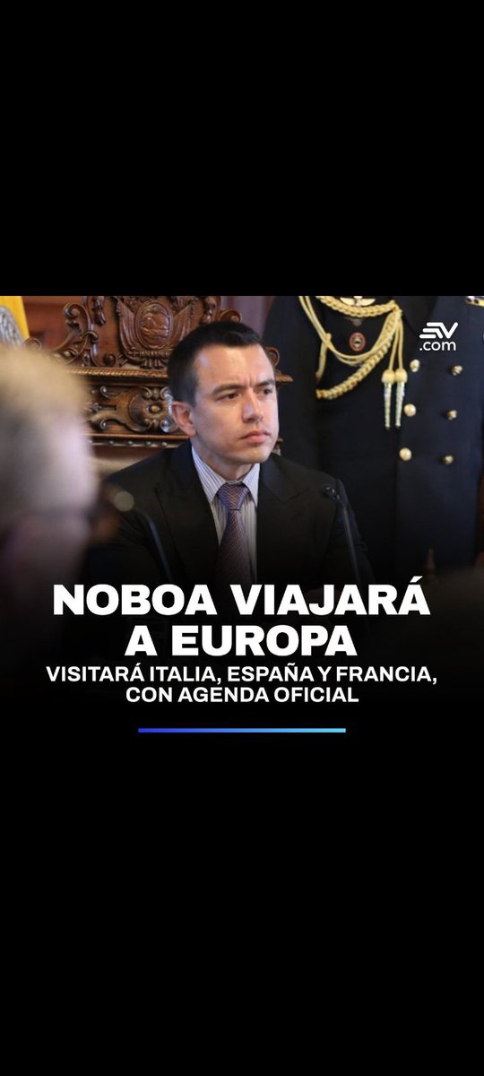 Pilas ...el rey salió soplado a ' RUSIA '
Y dejo los ' coches' bajo llave 
@Adnecuadorok ...no hay coche ...
@AsambleaEcuador