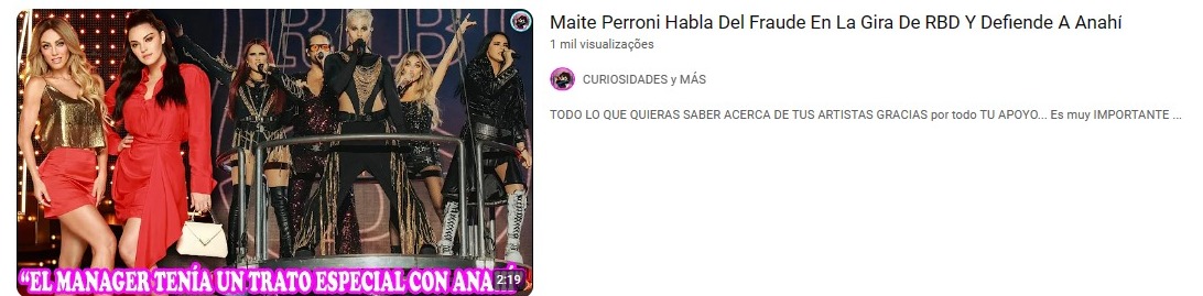 hablajonn's tweet photo. a narrativa de vitimismo que os fãs da anahi tentam usar de que só ela defendeu eles todos esses anos, quando na verdade TODOS SEMPRE SE DEFENDERAM https://t.co/R6sD4TUd2j