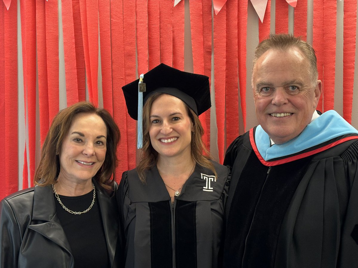 Jess Tilli (@jessicatilli1) on Twitter photo I’m officially <a href="/TempleUniv/">Temple University</a> alum!! Today’s graduation was a wonderful experience and I’m thrilled to have shared it with some amazing people! #TempleMade I’m officially <a href="/TempleUniv/">Temple University</a> alum!! Today’s graduation was a wonderful experience and I’m thrilled to have shared it with some amazing people! #TempleMade