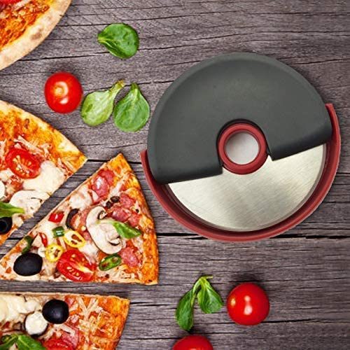 Check this out: Pizza Cutter Wheel!

To see the PRICE, please go to:
pepperkitchenshop.com/products/view/…

#kitchengadgets #kitchentools #kitchenware #kitchenutensils #grater #peeler #homeandkitchen #potatomasher #food #applecorer #doughcutter #pizzacutter #eggseparator #teastrainer