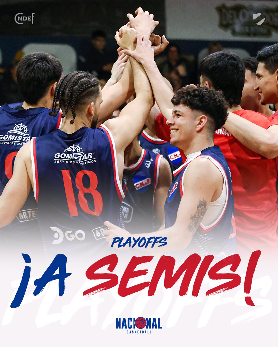 ¡NOS VEMOS EN SEMIFINALES, 𝗧𝗥𝗜𝗖𝗢𝗟𝗢𝗥𝗘𝗦!😁

#MismoEscudoMismaPasión
#ElClubGigante 🔵⚪🔴