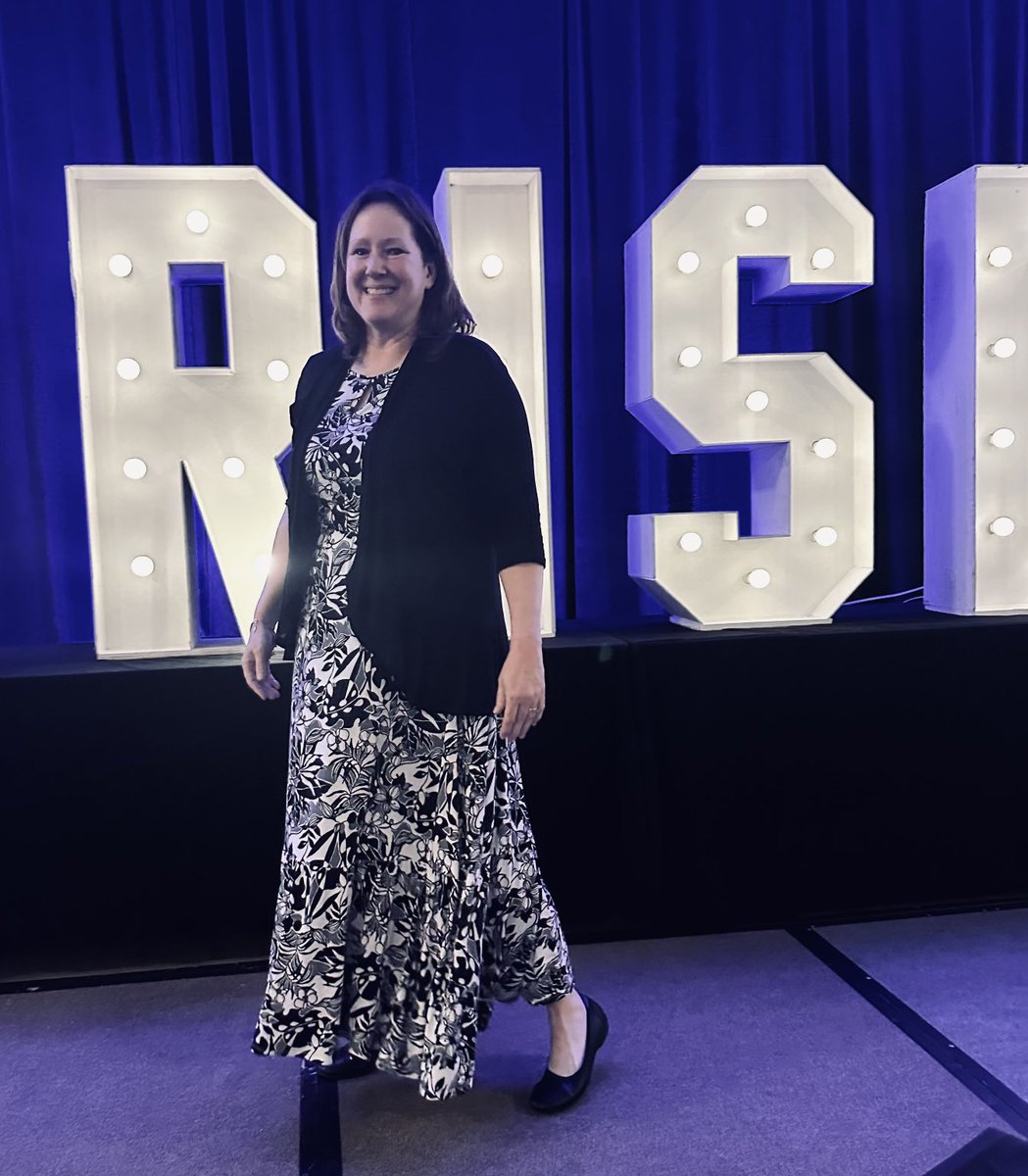 Peggy Dillon (@pdillonrisd) on Twitter photo Two of RISD’s finest educators! <a href="/JillHickey2/">Jill Hickey</a> 20 years of service and Pam Aitken 30 years of service!!
Love you both so much💙🤗 Two of RISD’s finest educators! <a href="/JillHickey2/">Jill Hickey</a> 20 years of service and Pam Aitken 30 years of service!!
Love you both so much💙🤗