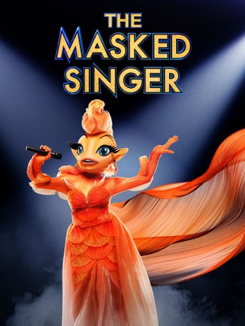 I Am Watching The Masked Singer Season 11 #TheMaskedSinger On Hulu On Disney+ #HuluOnDisneyPlus With My Mom @RhondaLynnJeff1 & Sister @Theresamarieha9