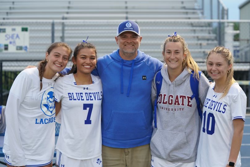 Shore with a 10-8 Sr. Night win!!!O’Brien 4g 1a, Montenegro 3g, Smolokoff 1g 1a, Bennett 1g 1a, Grella 1g, Merten 8 saves and great team D! Congrats Seniors- well deserved and let’s keep it going in SCT 🥍💙🥍 #BleedBlue #ShorePride @ShoreAthletics @ShoreRegional @TheLinkNews