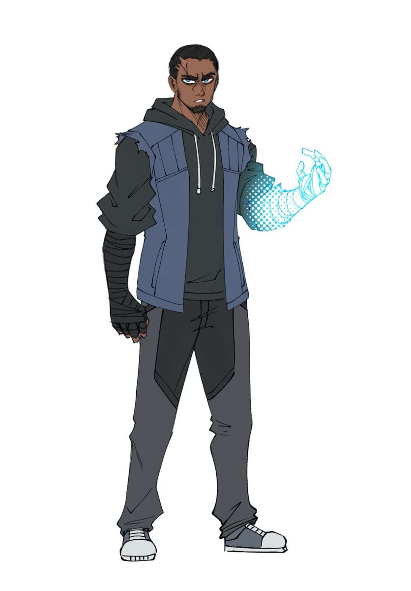 arzergex's tweet photo. Evolución del diseño de Víctor(oc mío)
(2024-2022)
(Y si,sigue fumando)
#originalcharacter #oc
#criticaldamage #projectcd https://t.co/vm3QHHHVCA