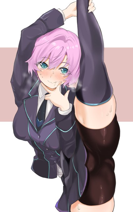 skebでリクエストいただいたyhrr😊 