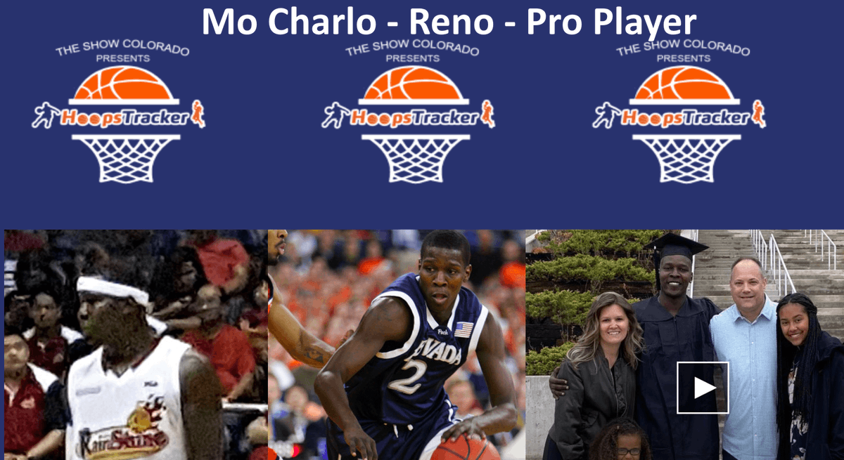 Hoopstracker (@hoopstracker) on Twitter photo Interview - <a href="/mo_charlo/">Charlo_Mo</a> - Former Univ Reno grad, professional basketball player talks recruiting, his journey and playing professional and what it takes,
tinyurl.com/27bdj8ad
<a href="/girls_rrhs/">Riverdale Ridge Girls Basketball</a> <a href="/Hardwood_Elite/">Hardwood Basketball</a> <a href="/ridge_riverdale/">RRRavensFootball</a> <a href="/ZiggisCoffee/">Ziggi's Coffee</a> Interview - <a href="/mo_charlo/">Charlo_Mo</a> - Former Univ Reno grad, professional basketball player talks recruiting, his journey and playing professional and what it takes,
tinyurl.com/27bdj8ad
<a href="/girls_rrhs/">Riverdale Ridge Girls Basketball</a> <a href="/Hardwood_Elite/">Hardwood Basketball</a> <a href="/ridge_riverdale/">RRRavensFootball</a> <a href="/ZiggisCoffee/">Ziggi's Coffee</a>