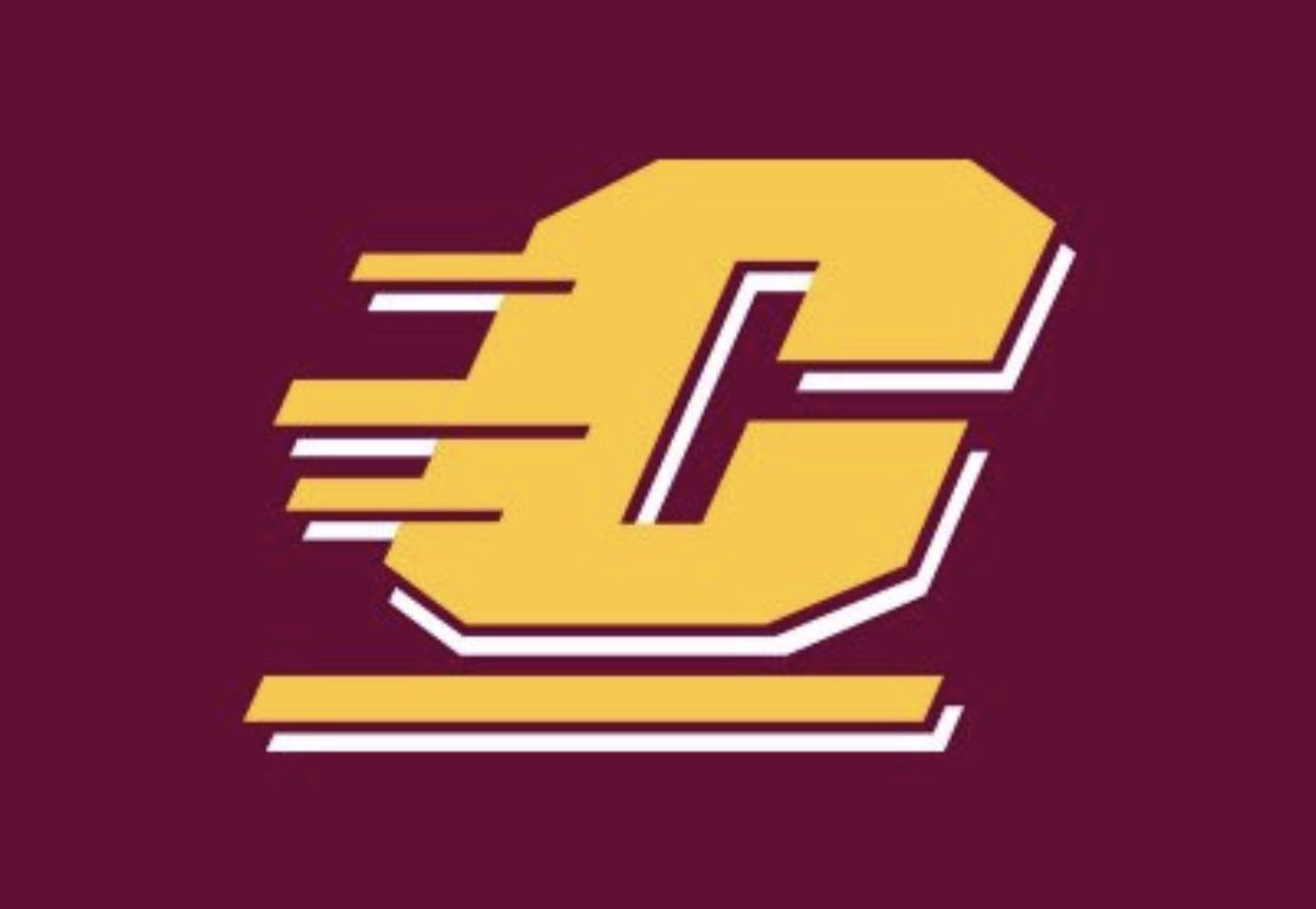 Blessed to receive my 5th offer from @CMU_Football thanks @CoachJKos @CoachElauer51 @AaronFrana @klacy7six @JesseColter777