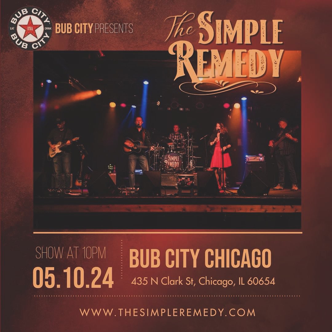 TheSimpleRemedy tweet picture