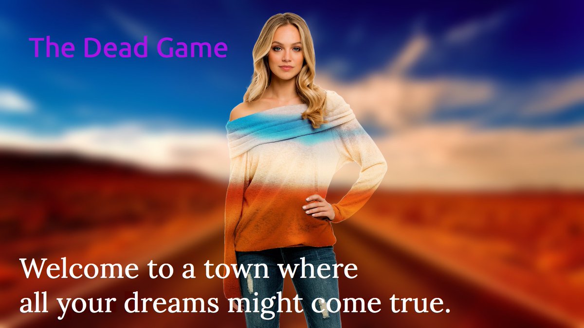 Your fears might come true in red, white, and blue. Florida is the one place where evil won't slow its pace. THE DEAD GAME amzn.to/3hGy0hJ bit.ly/1lFdqNj smashwords.com/books/view/988… #darkfantasy #paranormal #FloridaGirl