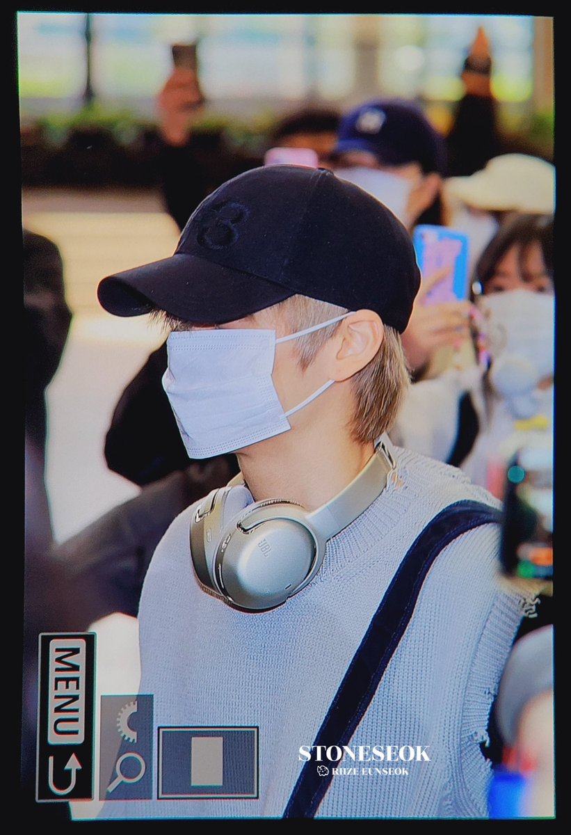 240510 GMP 출국 은석

#RIIZE #라이즈 
#은석 #EUNSEOK #ウンソク