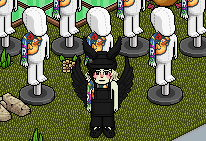 🦾Sorteo &amp; re-sorteo🦾

Seguirme &amp; RT🤳

😶‍🌫️3 ganadores😶‍🌫️(1 c/u) 
1 brazo resorteado (no logro entregarse al usuario dif de horario/hotel .it)

Termina en 48hr

Condición: reclamar dentro de las 24 horas (un amigo puede recibirlo por ti si gustas)
