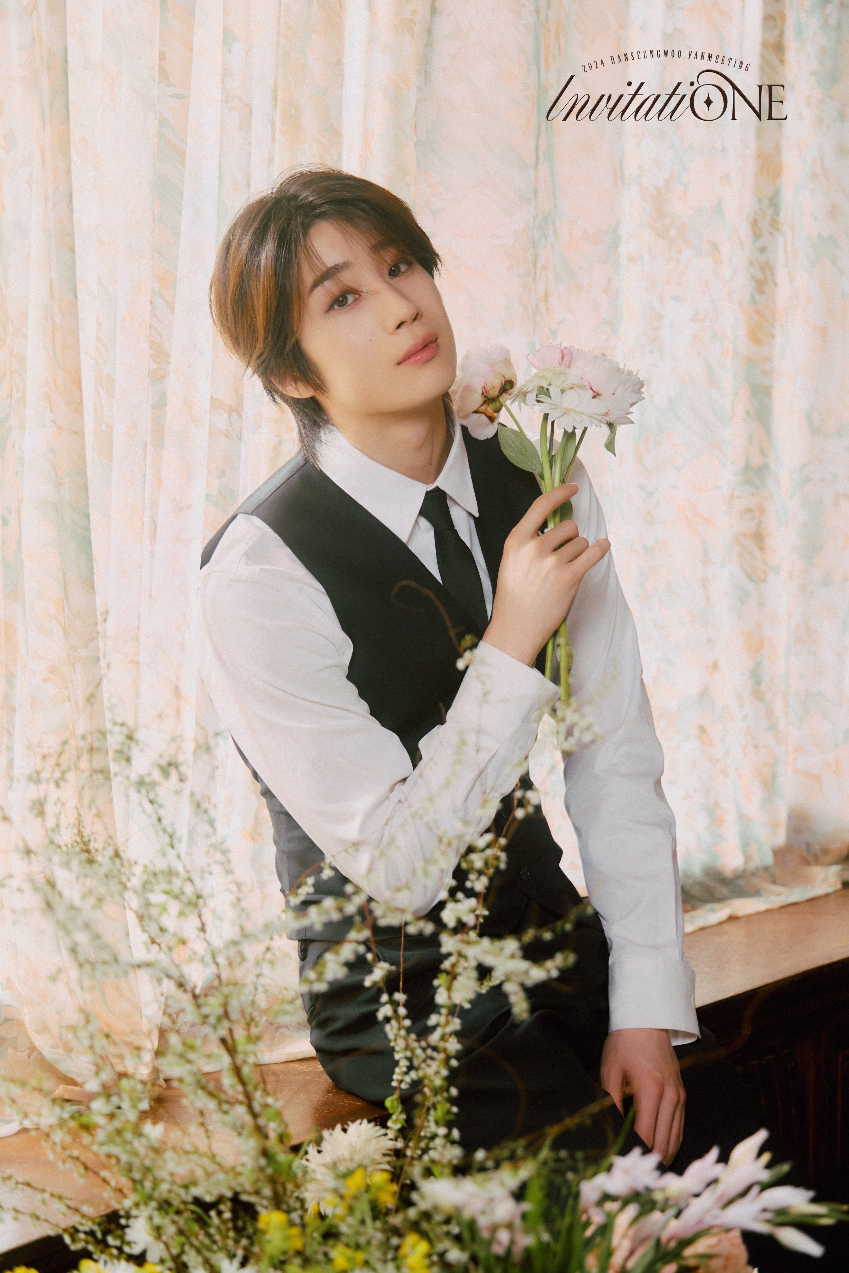 Han Seungwoo (ex VICTON) Discography (Updated!) - Kpop Profiles